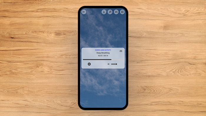 Deep Breathing Tool Preview 1