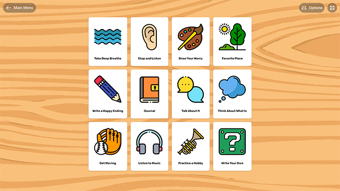 Worry Bugs Tool Preview 4
