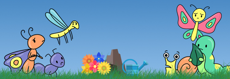 Worry Bugs