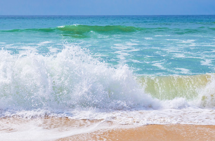 Urge Surfing Guided Exercise
