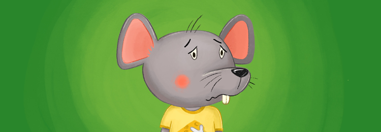 The Nervous Mouse