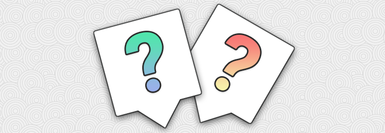 Couple's Questions