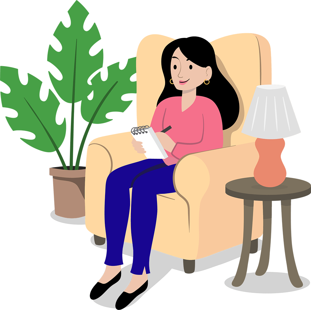 Therapist Chair