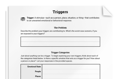 Triggers