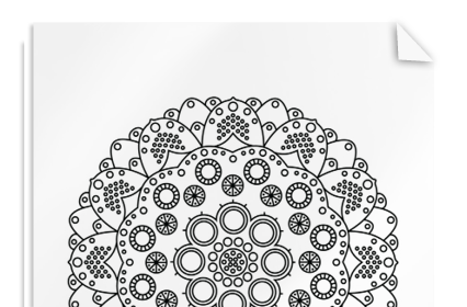 Mandalas