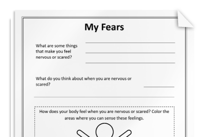 My Fears