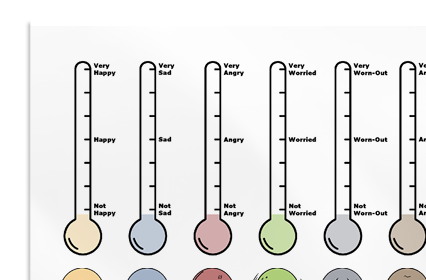 Emotion Thermometers